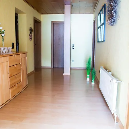 Urban Apartment *