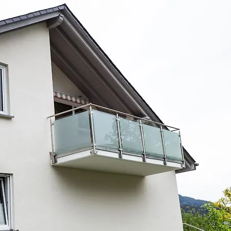 Apartment Urban