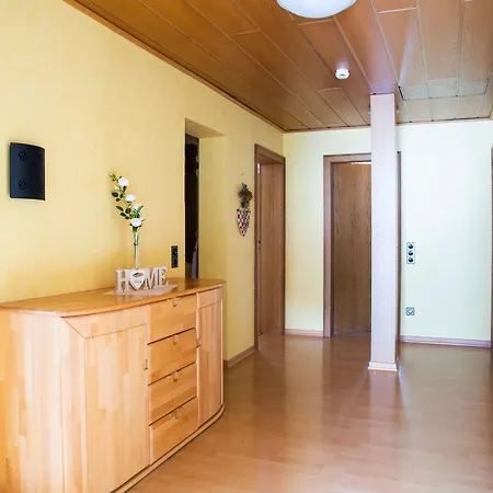 Apartment Urban *