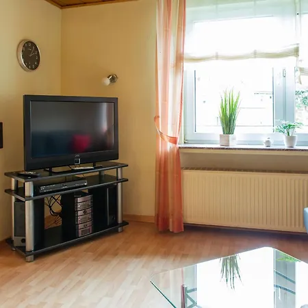 Urban Apartment