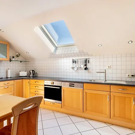 Urban Apartamento Bestwig