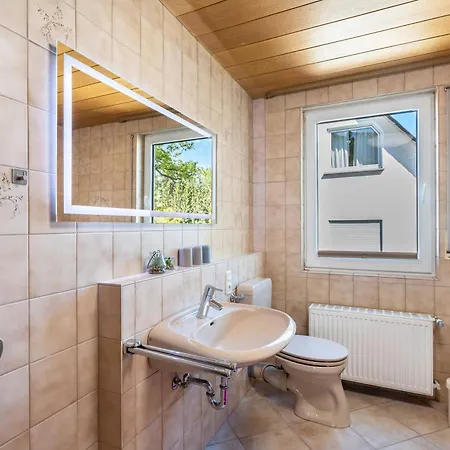 Apartamento Urban Bestwig