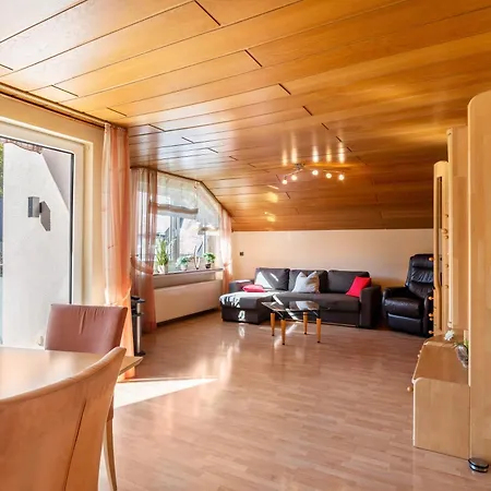 Urban Apartment *