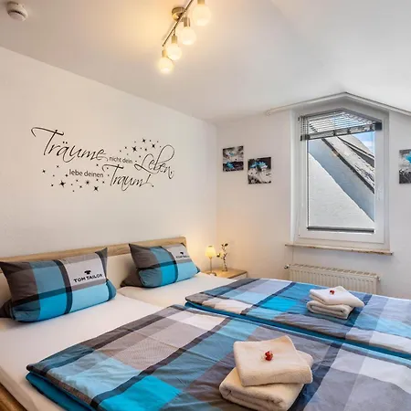 Apartamento Urban Bestwig