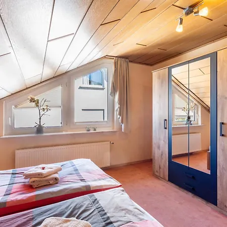 Urban Apartment