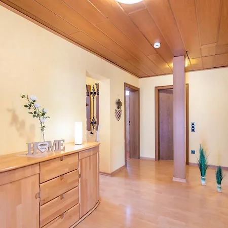 Apartment Urban
