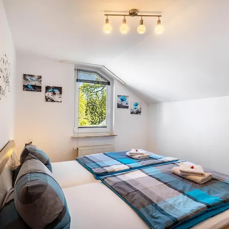 Urban Apartment Bestwig