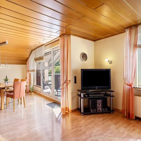 Apartament Urban Bestwig