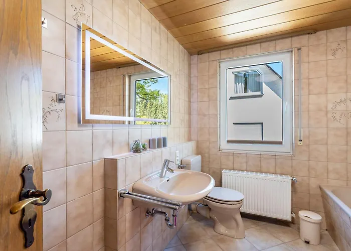 Apartament Urban Bestwig