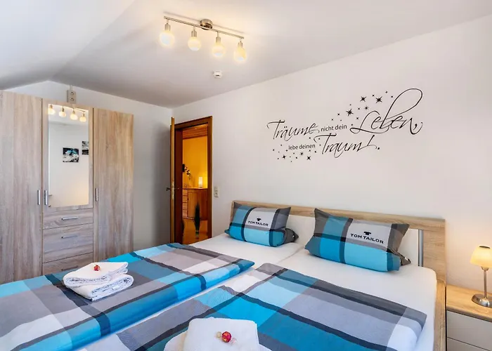 Апартаменты Urban *