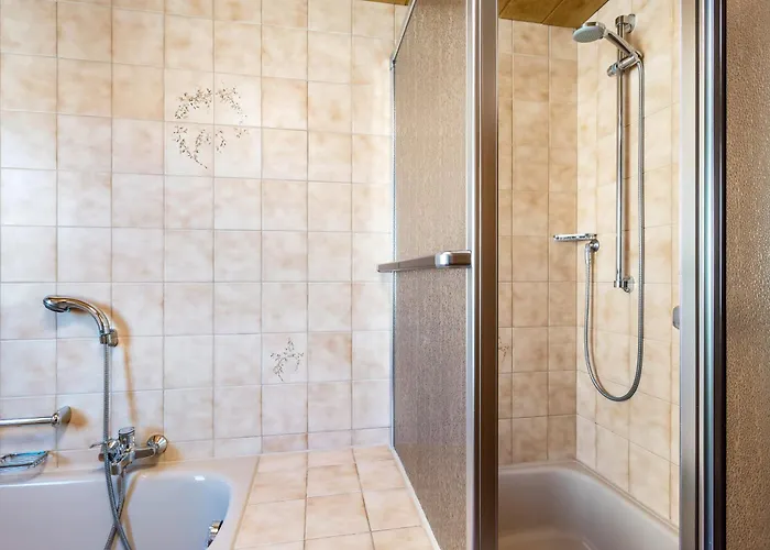 Urban Апартаменты Бествиг