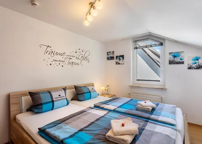 Apartament Urban Bestwig