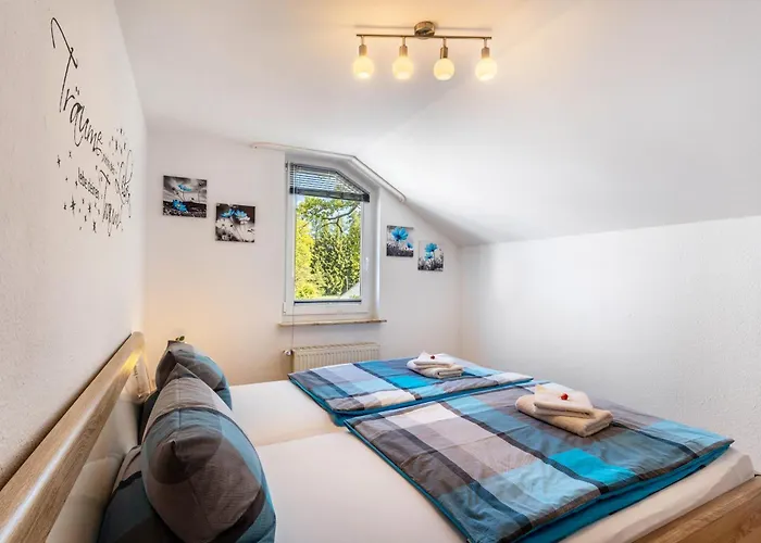 Urban Apartament Bestwig