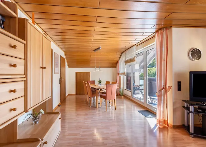 Апартаменты Urban *