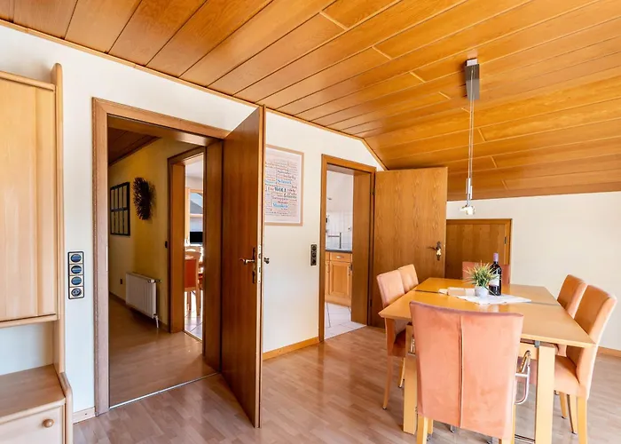 Apartament Urban Bestwig